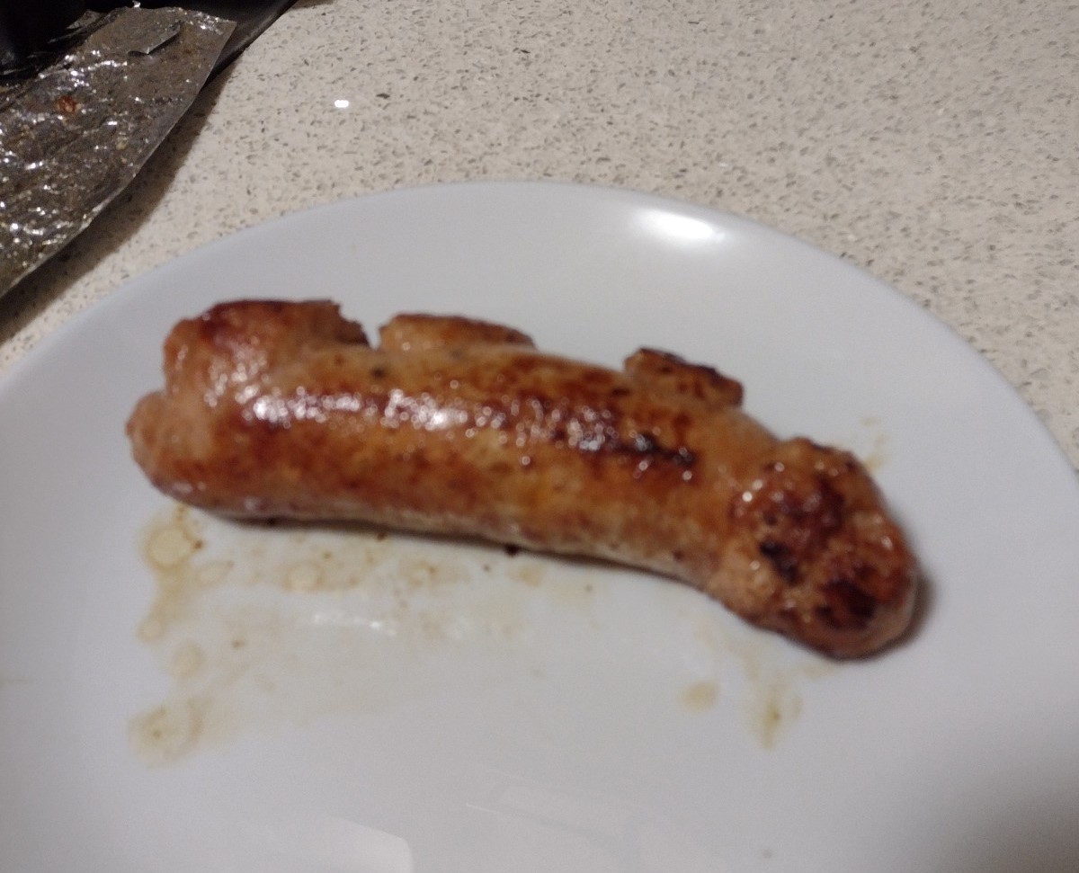 sausage