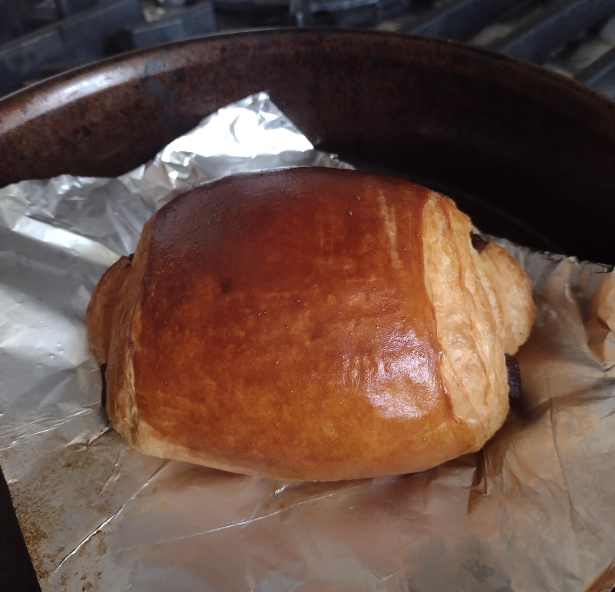 croissant