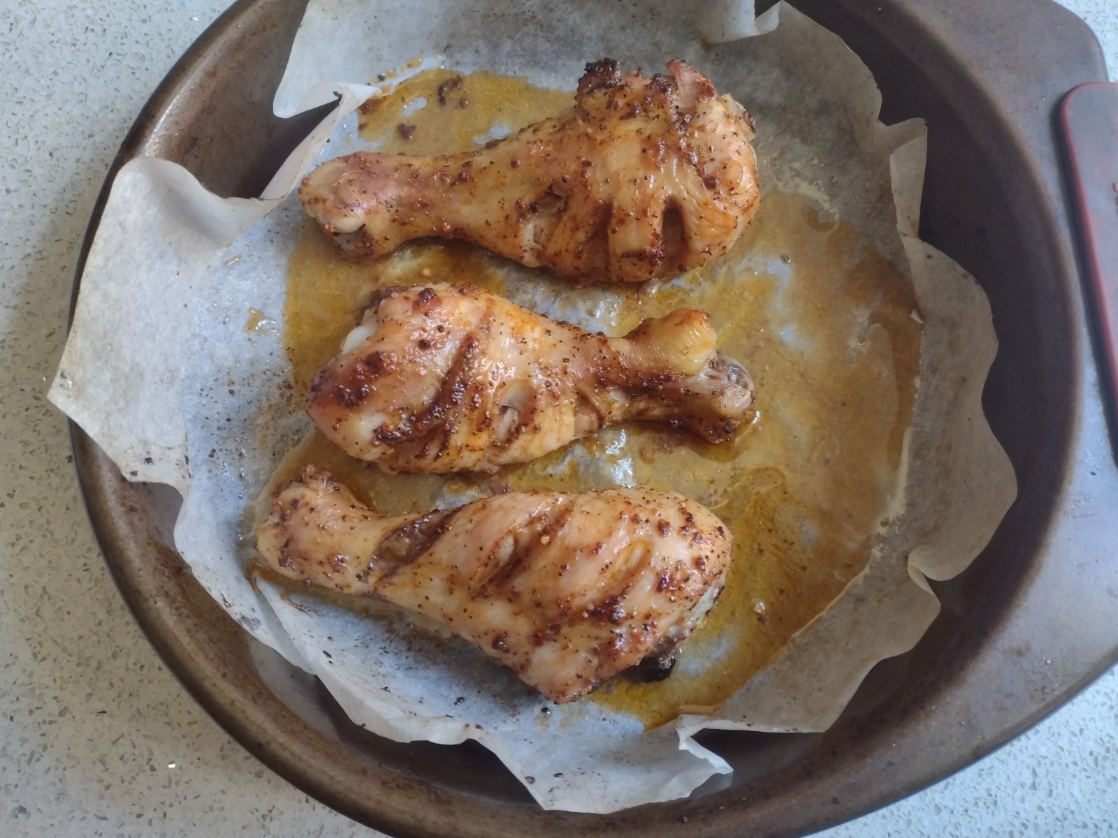drumsticks